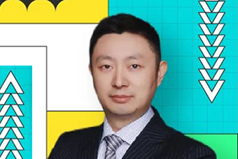 sunbet中文官网国际人力资源总经理陆同伟：打造雇主品牌，构建Z世代双向奔赴