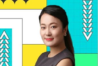 sunbet中文官网国际高级副总裁曾诚：2022年人才市场，变化才是新常态
