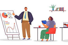 sunbet中文官网招聘公司助力外资奶粉公司招聘一线营销人员