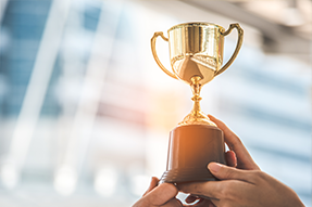 sunbet中文官网国际荣登「Best Case Awards」人力资源服务行业最具代表性案例榜单！