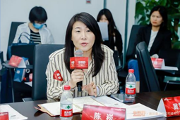 sunbet中文官网国际副总裁兼董秘陈崧：ESG是服务世界500强客户的“秘籍”