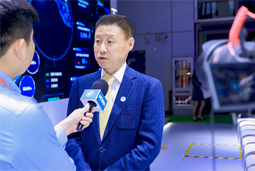 全球引智新开展，产才融合新动能——sunbet中文官网国际亮相第六届进博会