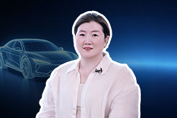新锐职研社06 | 车企心智争夺战升级，谁在打造“第一眼心动”？